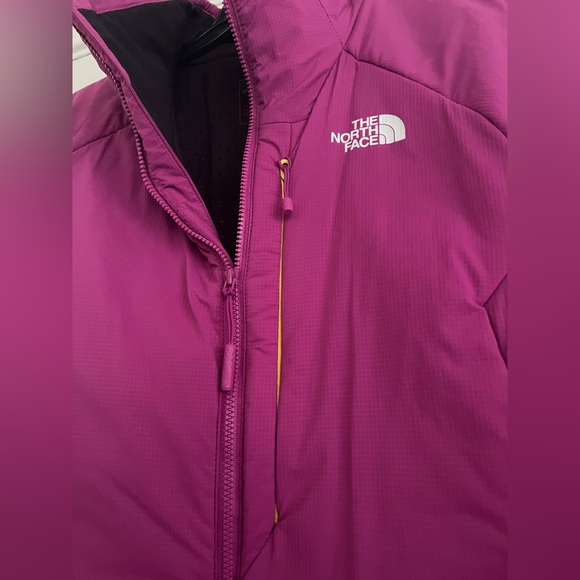 NWT the north face ventrix jacket - Picture 2 of 5